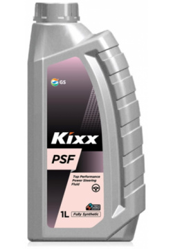 Жидкость гидроусилителя KIXX L2508AL1E1 PSF