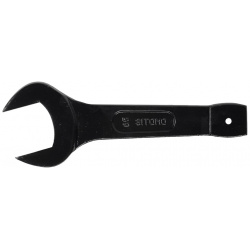 Односторонний ударный рожковый ключ SITOMO  42288