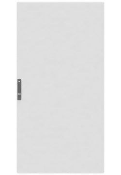 Сплошная дверь для шкафов CAE CQE DKC  R5CPE2040