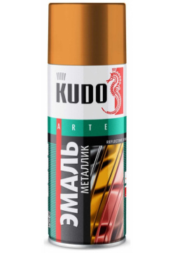 Универсальная эмаль KUDO  11590269