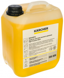 Чистящее средство Karcher 6 295 504 RM 806