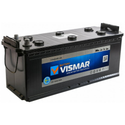 Аккумуляторная батарея VISMAR 4660003793840 ST 6CT 140 N L 3
