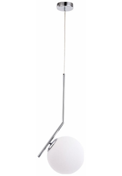 Подвесной светильник ARTE LAMP A1923SP 1CC BOLLA UNICA