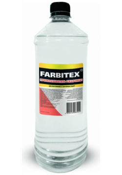 Нейтрализатор ржавчины Farbitex 4100003408 эконом