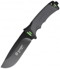 Туристический нож Ganzo  G8012 GY