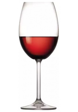 Бокалы для красного вина Tescoma 306422 CHARLIE