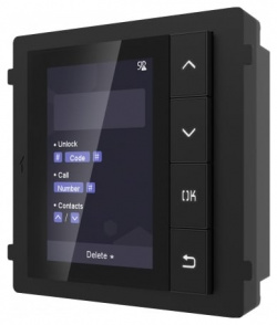 Модуль дисплея Hikvision АД5022851 DS KD DIS