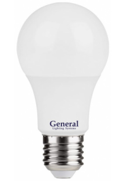 Светодиодная лампа General Lighting Systems  636800