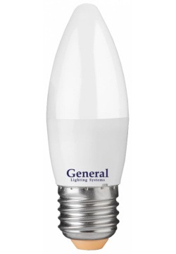Светодиодная лампа General Lighting Systems  683100