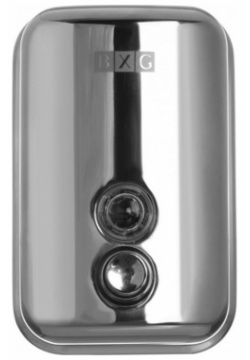 Дозатор для жидкого мыла BXG 1748059 SD H1 500