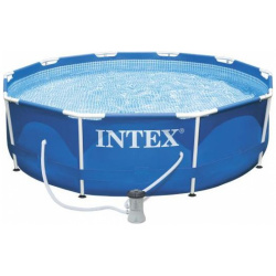 Каркасный бассейн INTEX  28202