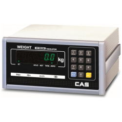 Индикатор CAS  C80I50000GCI0506