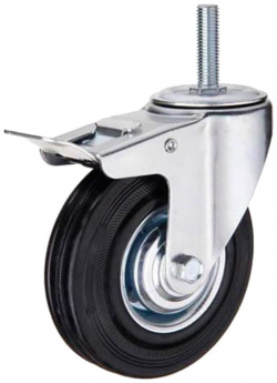 Промышленное поворотное колесо MFK TORG 4009085 М12 SCTB97