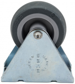 Аппаратное неповоротное колесо MFK TORG  EP02 MKT 50