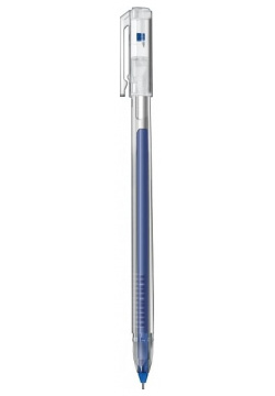 Гелевая ручка Hatber 064524 Pin