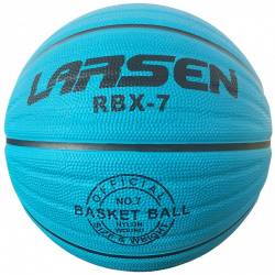 Баскетбольный мяч Larsen  4690222160376