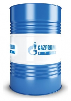 Масло GAZPROMNEFT 253141970 10W 40 Diesel Premium