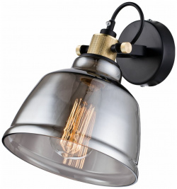 Настенный светильник бра MAYTONI T163 01 C Irving