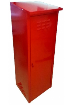 Разборный шкаф для газового баллона Петромаш  60541
