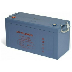 Тяговая аккумуляторная батарея Chilwee  6 EVF 120