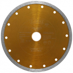 Алмазный диск D BOR C 07 0180 025 Ceramic