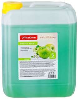Жидкое мыло OfficeClean 247032/А Professional