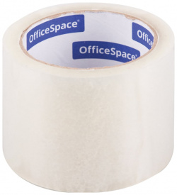 Упаковочная клейкая лента OfficeSpace  КЛ_18608