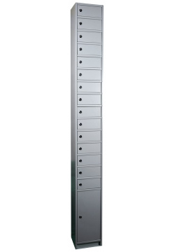 Шкаф для хранения мобильных телефонов KlestO 1595026 MM16