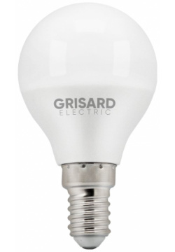 Светодиодная лампа Grisard Electric  GRE 002 0036