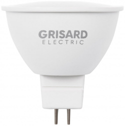Светодиодная лампа Grisard Electric  GRE 002 0067(1)