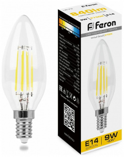 Светодиодная лампа FERON 25956 LB 73