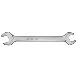 Гаечный рожковый ключ THORVIK 52574 W11012 ARC