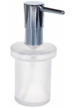 Дозатор жидкого мыла Grohe 40394001 Essentials