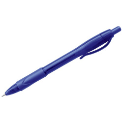 Автоматическая шариковая ручка OfficeSpace OBGP_21492 Nautilus