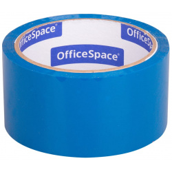 Упаковочная клейкая лента OfficeSpace  КЛ_6290