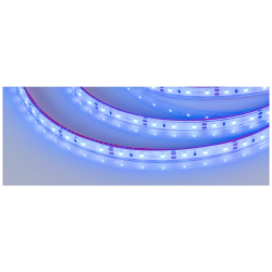 Герметичная светодиодная лента Arlight 034012 RTW PFS A60 11mm 12V Blue