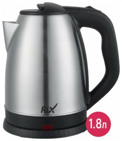 Электрический чайник RIX 46436 RKT 1800S