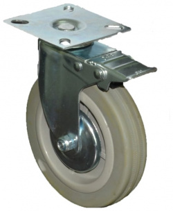 Поворотное колесо MFK TORG 5054125М SCGB55
