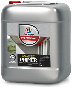 Грунт Profilux Н0000005942 PRIMER Professional