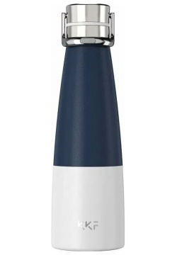 Термобутылка KissKissFish S U47WS 032 Swag Vacuum Bottle