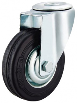 Промышленное поворотное колесо MFK TORG 4004125 SCH55
