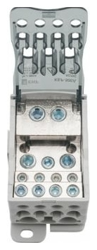 Распределительный блок на DIN рейку и монтажную панель EKF plc kbr500 КБР PROxima