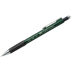 Механический карандаш Faber Castell 134763 Grip 1347