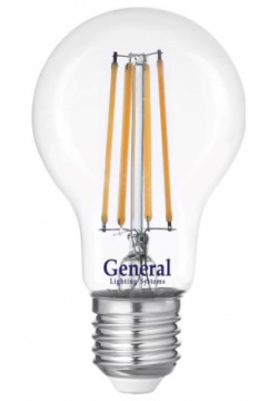 Светодиодная лампа General Lighting Systems 660316 FIL