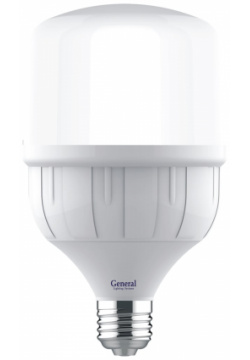 Высокомощная светодиодная лампа General Lighting Systems  660005