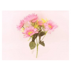 Искусственные цветы Bikson  Сув5707