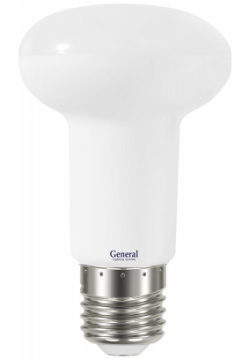 Светодиодная лампа General Lighting Systems  651000