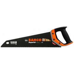 Универсальная ножовка Bahco 2600 16 XT11 HP Ergo
