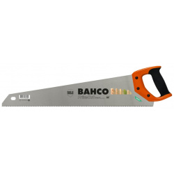 Универсальная ножовка Bahco  NP 22 U7/8 HP