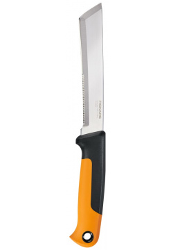Садовый нож Fiskars (Фискарс) 1062830 K82 X series
